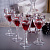 Набор бокалов для крепленого вина (4 шт) - миниатюра