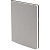 Ежедневник Flex Shall New, недатированный, серый - миниатюра - рис 2.