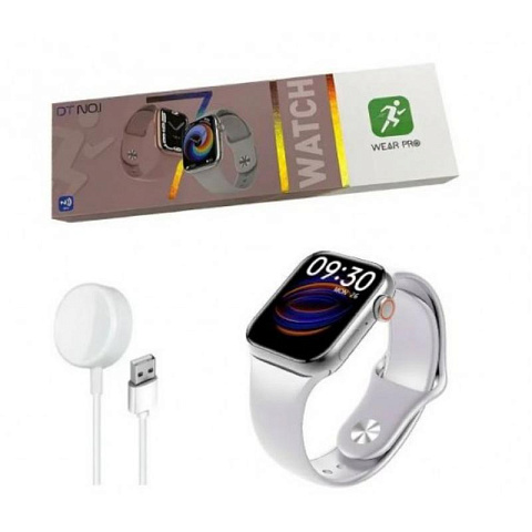 Умные часы Smart Watch DT NO 1 Mini Series 7 - рис 5.