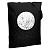 Холщовая сумка «Что вечно под Луной» со светящимся принтом - миниатюра