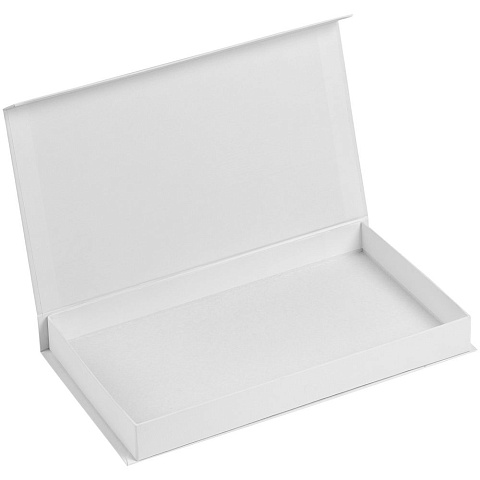 Коробка Horizon Magnet, белая - рис 3.