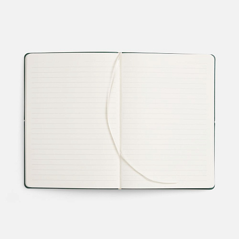 Ежедневник Kuka, недатированный, светло-зеленый - рис 9.