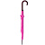 Зонт-трость Standard, ярко-розовый (фуксия) - миниатюра - рис 4.