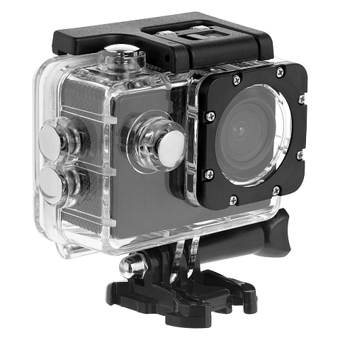 Экшн-камера Minkam 4K, черная - рис 2.
