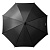 Зонт-трость Promo, черный - миниатюра - рис 3.