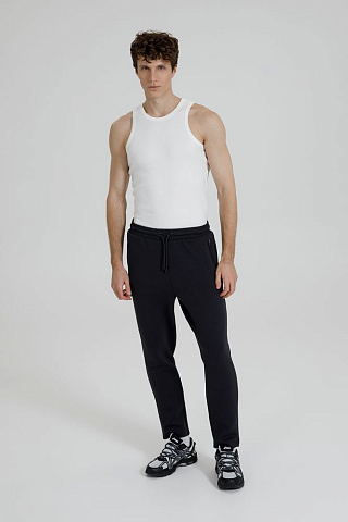 Джоггеры Lovi, черные - рис 10.