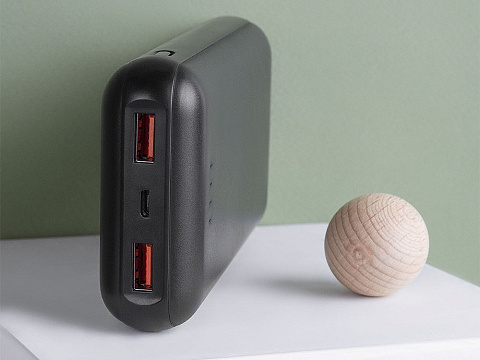 Внешний аккумулятор Rombica NEO Charge 200Plus - рис 10.