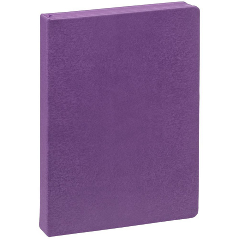 Ежедневник Cortado, недатированный, фиолетовый - рис 5.