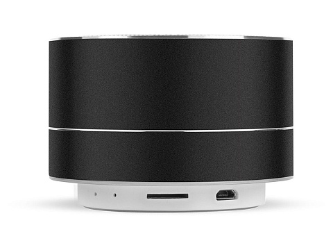 Портативная акустика Rombica Mysound BT-03 1C, черный - рис 4.