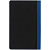 Ежедневник Nice Twice, недатированный, черный с синим - миниатюра - рис 5.