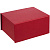 Коробка Magnus, красная - миниатюра