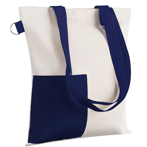 Набор Classic Walk, синий - рис 8.