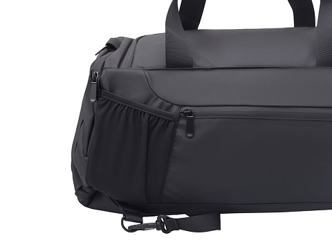 Рюкзак-спортивная сумка Duffle - рис 24.