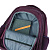 Рюкзак Forgrad, фиолетовый - миниатюра - рис 8.