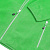 Куртка флисовая мужская Twohand, зеленое яблоко - миниатюра - рис 4.