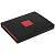 Коробка Plus, черная с красным - миниатюра - рис 2.