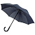 Зонт-трость Alessio, темно-синий - миниатюра - рис 2.