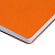 Ежедневник Costar, недатированный, оранжевый - миниатюра - рис 6.