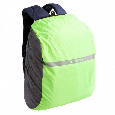 Рюкзак для ноутбука 15'' с защитным чехлом - рис 7.