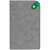 Ежедневник Corner, недатированный, серый с зеленым - миниатюра - рис 4.