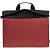 Конференц-сумка Melango, красная - миниатюра - рис 4.