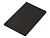 Блокнот Audrey А5 на сшивке в гибкой обложке софт-тач, черный - миниатюра