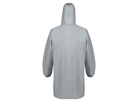 Дождевик светоотражающий Sunny reflector с чехлом - рис 4.