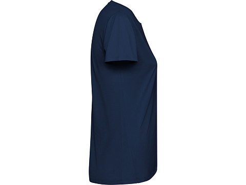 Футболка Estoril женская, синий нэйви - рис 4.