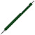Ручка шариковая Mastermind, зеленая - миниатюра - рис 2.