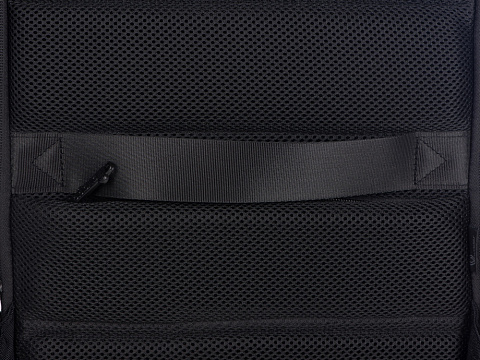 Рюкзак Toff для ноутбука 15,6'', черный (Р) - рис 16.