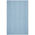 Плед Pail Tint, голубой - миниатюра - рис 4.