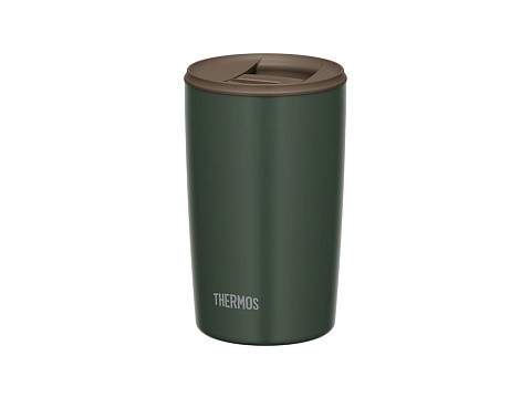 Термокружка из нерж. стали тм THERMOS JDP-401 FG 0.4L