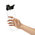 Бутылка для воды Primagrip, прозрачная - миниатюра - рис 7.