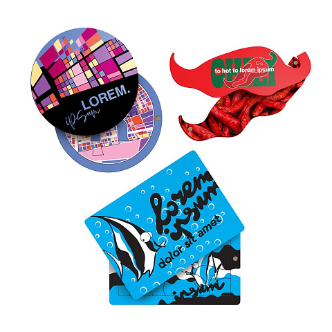 Деревянный пазл с крышкой PuzzleBox на заказ - рис 2.