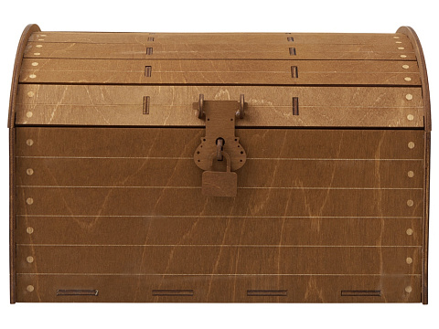 Подарочный набор: кукла фарфоровая, мед, красный - рис 21.