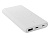 Внешний беспроводной аккумулятор c QC/PD Reload, 10000 mAh, белый (Р) - миниатюра - рис 4.