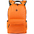 Рюкзак Photon с водоотталкивающим покрытием, оранжевый - миниатюра - рис 3.
