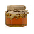 Цветочный мед с кешью - миниатюра - рис 2.