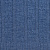 Плед Trenza, синий - миниатюра - рис 4.