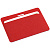 Чехол для карточки Devon, красный - миниатюра - рис 6.