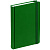 Ежедневник Favor, недатированный, ярко-зеленый - миниатюра - рис 3.
