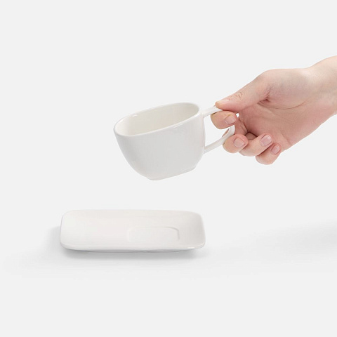 Чайная пара Duomi - рис 6.