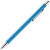 Ручка шариковая Mastermind, голубая - миниатюра - рис 4.