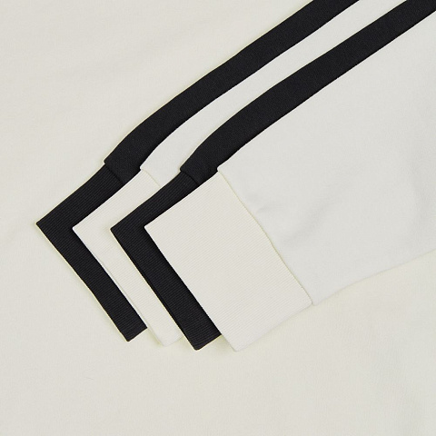 Худи унисекс H5, черное - рис 4.