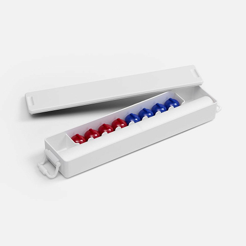 Настольная игра Svago, керлинг - рис 6.