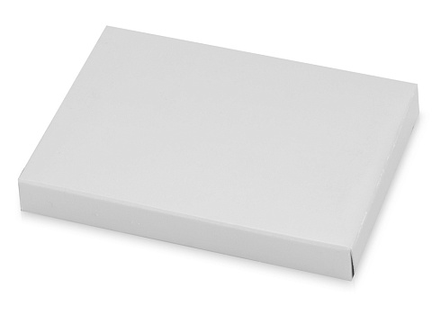 Визитница Смит, фиолетовый/серебристый - рис 4.