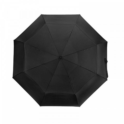 Зонт складной с большим двойным куполом - рис 3.
