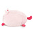 Подушка диванная "Розовый кот" - миниатюра - рис 9.