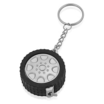 Брелок-рулетка Шина