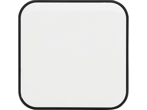 Портативное зарядное устройство (power bank) Квадрум, 2600 mAh, черный - рис 5.